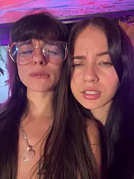 VioletaSubmissive live sex cam