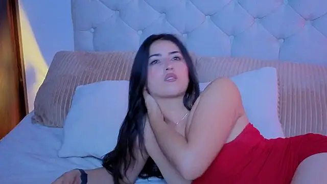 ChanellGV live sex cam