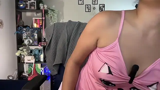 roseofvenom live sex cam