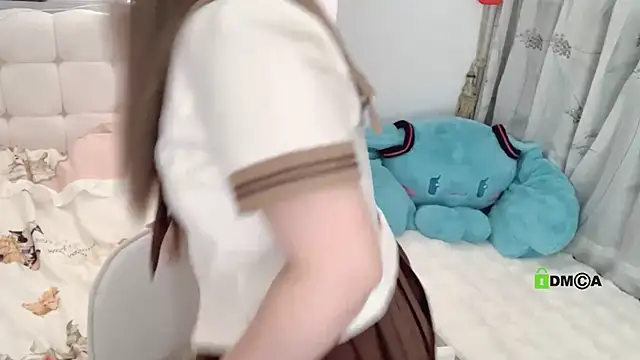 -sanhuamao- live sex cam