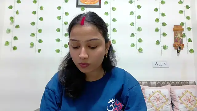 Aleena_Rai live sex cam