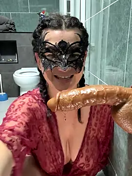 LoveSperm75 live sex cam