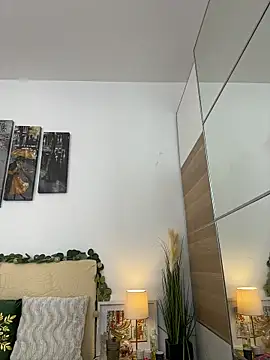 CelineReys live sex cam