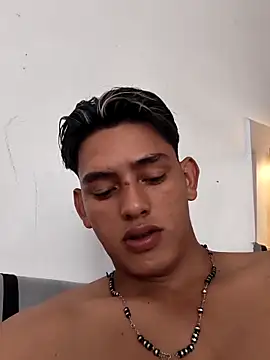 Hiroshi_Shen live sex cam