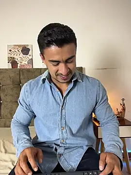 Chris_Clarck live sex cam