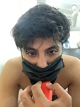 KabirDickhead live sex cam