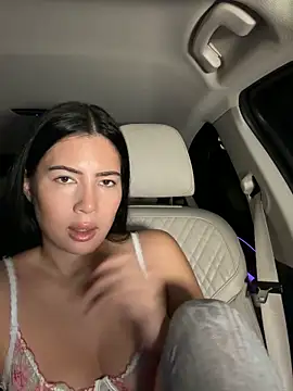 ClaireBree live sex cam