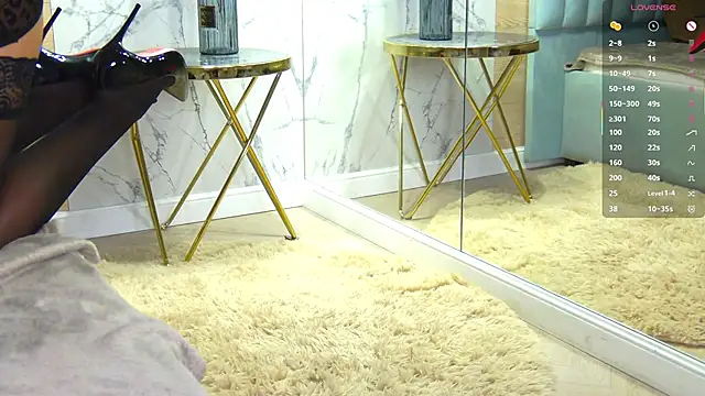 AmberShays live sex cam