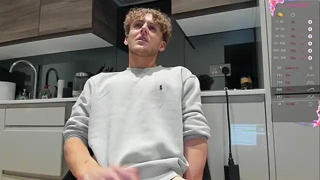 DominantAlex18 live sex cam