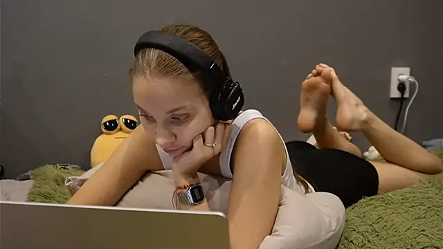 Softixq live sex cam