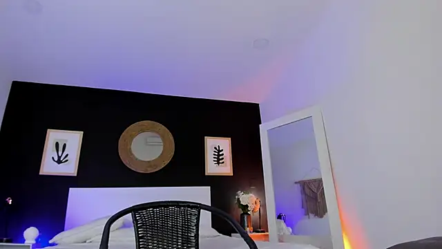 VioletPaket live sex cam