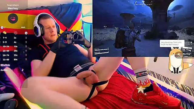 Romanheart live sex cam