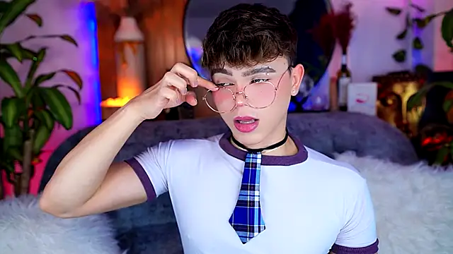 PRINCE_STEV live sex cam