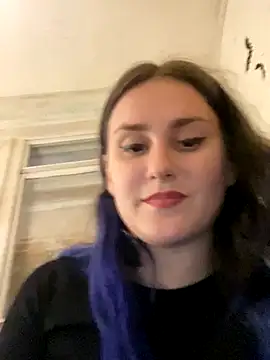 Erotic_Synth_Goddess live sex cam