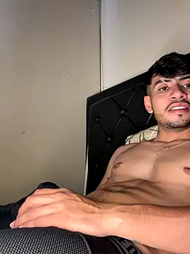MalekThick live sex cam