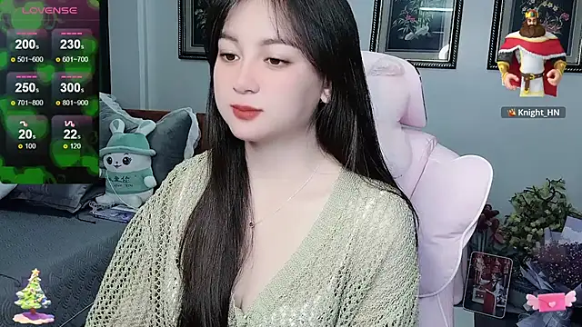 _Nana_20 live sex cam