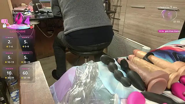 misteryman1956 live sex cam