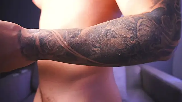 Paul_Phoenix live sex cam