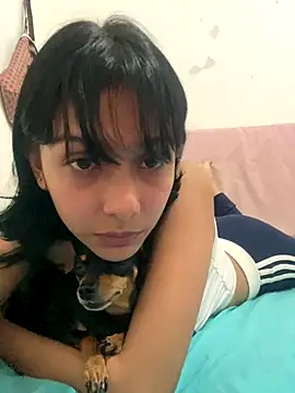 xoxo_milk live sex cam