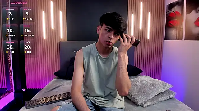 OnlyJos live sex cam