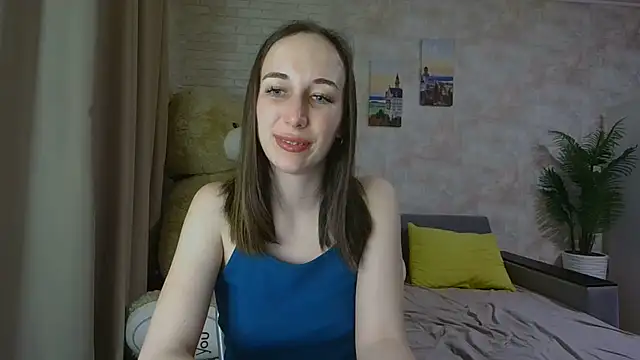 Anika_bloom live sex cam