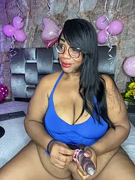 AranzalatinBlaks1 live sex cam