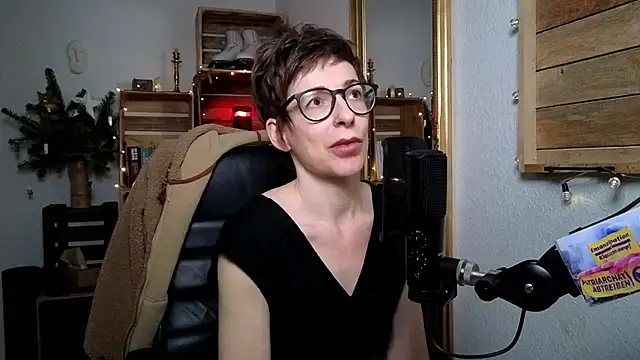 Antifistin live sex cam