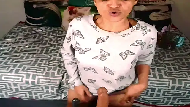 Indian_Blaze00 live sex cam