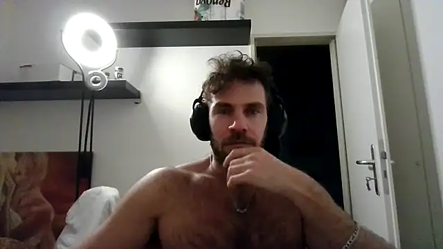 alpha-hunk live sex cam