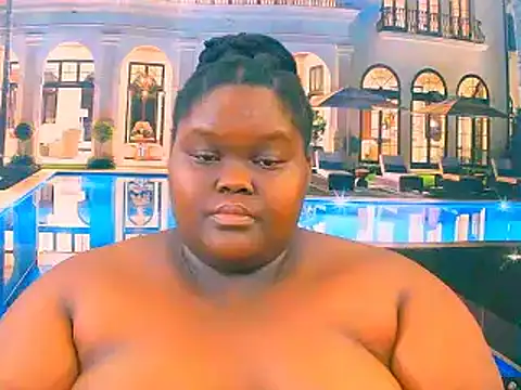 EbonyHotBuns live sex cam