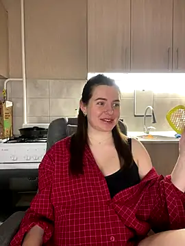 NastyushaaLove live sex cam