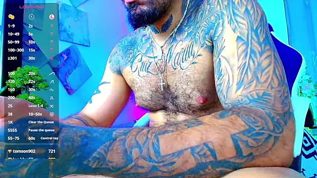 Adil_aminn live sex cam