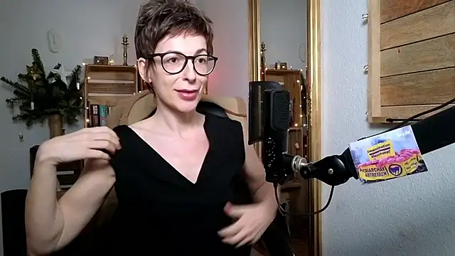 Antifistin live sex cam