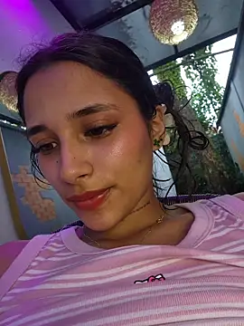 Lorena_Mcfly live sex cam