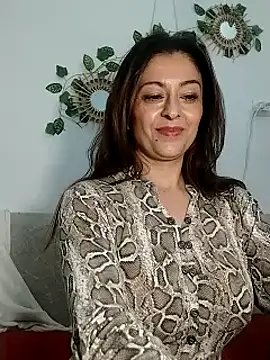 VelvetDahlia live sex cam