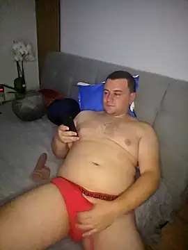 KarlosCarutox live sex cam