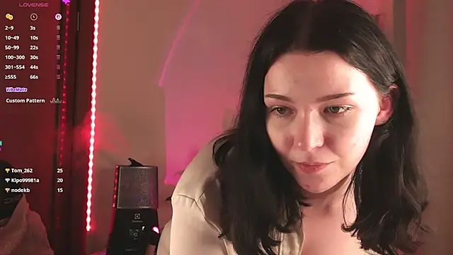 Liraras live sex cam