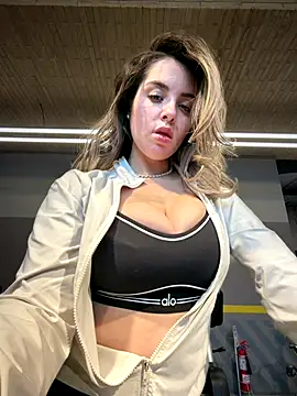 Alirawrz live sex cam