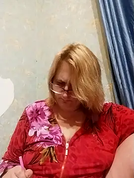 Forest-Lady live sex cam