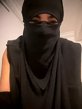 Hijabi_HotGirls live sex cam