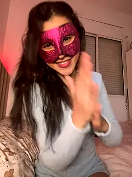 ZINA-MOROCCO live sex cam