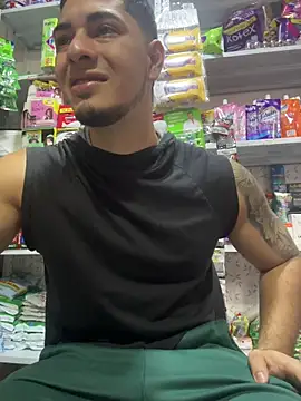 Dimitri_Colleman live sex cam