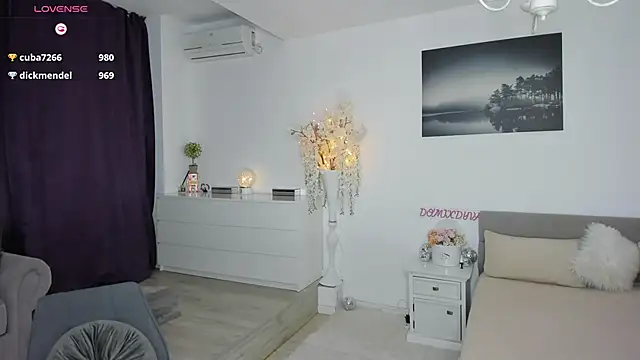 Domixdyva live sex cam