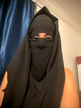 Hijabi_HotGirls live sex cam