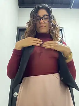 ValeriEvan live sex cam