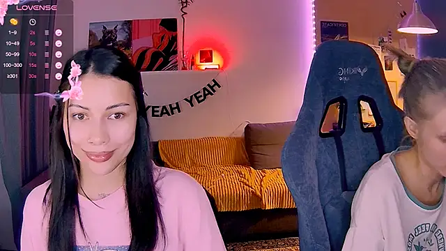 KatiKate live sex cam