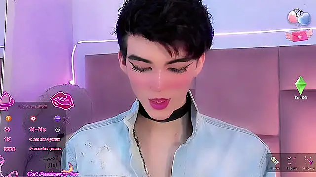 Baby_FenixTS live sex cam