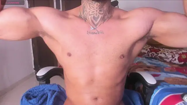 couple-hothot live sex cam