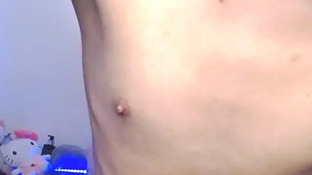 lucky_stricke live sex cam