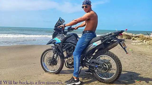 DavidAngell7 live sex cam